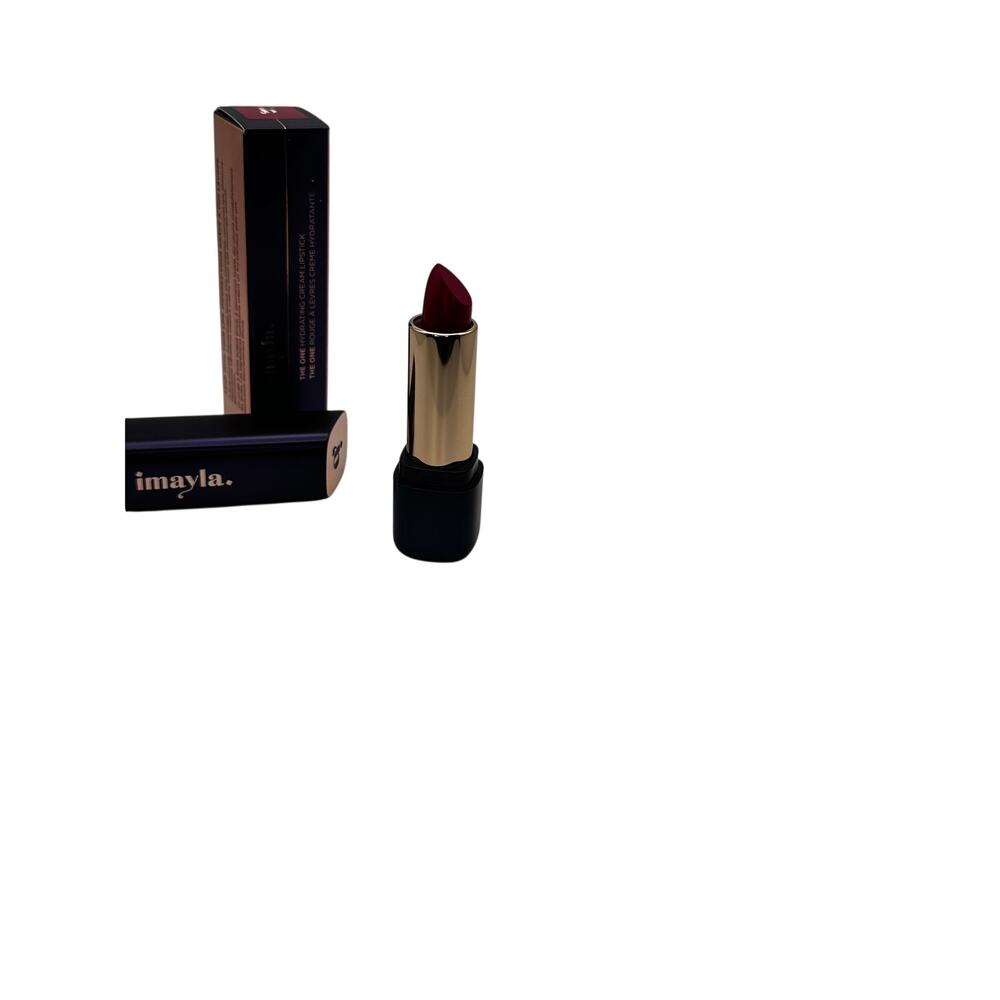 NWT Imayla Lipstick-Shade: Parisian Baie